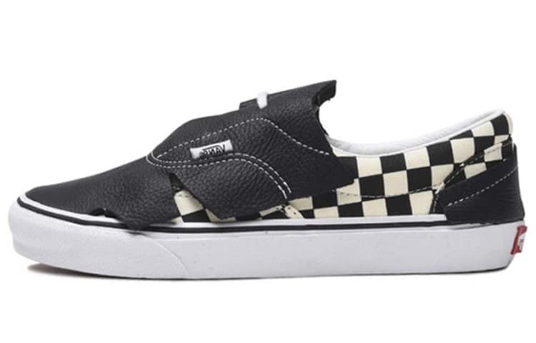 Кроссовки Vans Era - изображение 1