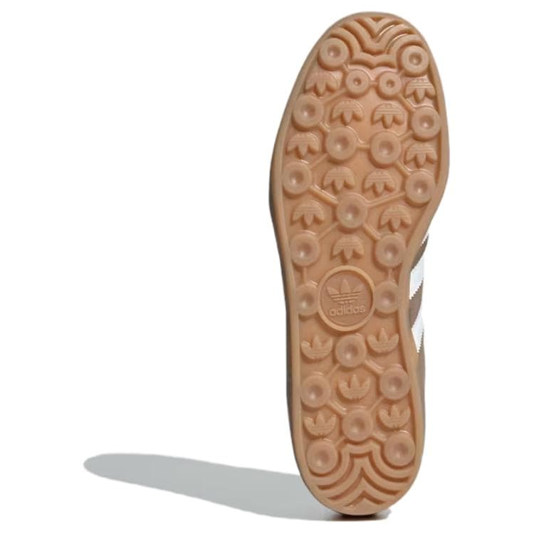 Кроссовки adidas Gazelle Indoor Brown - изображение 6