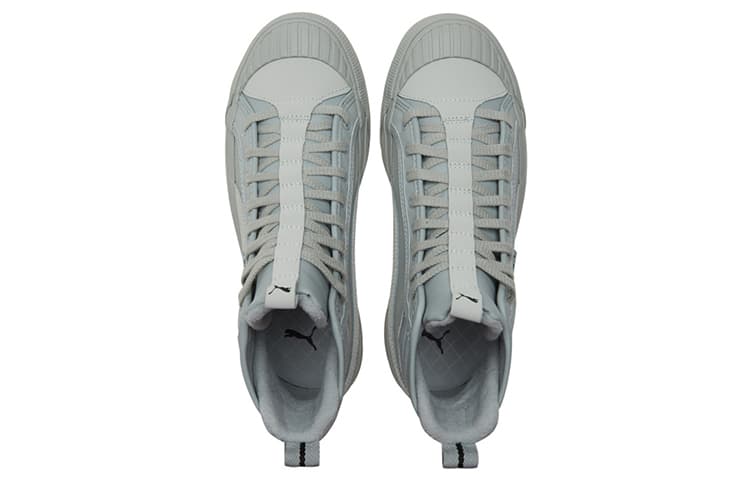Кроссовки PUMA Capri Para Wtr - изображение 3