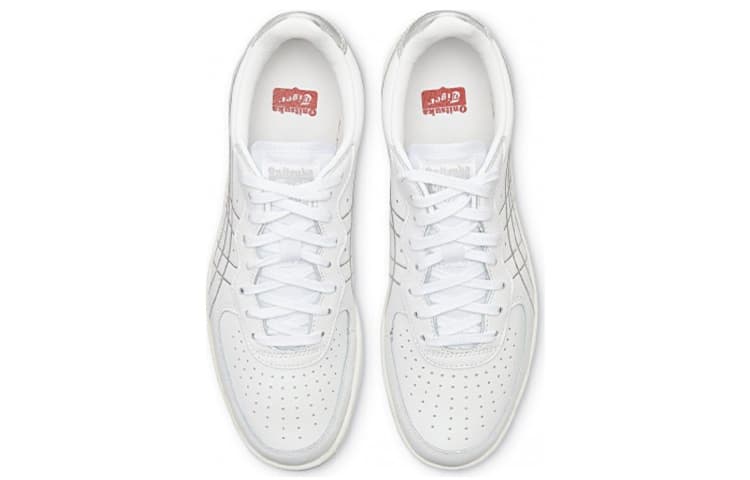 Кроссовки Onitsuka Tiger Gsm - изображение 4