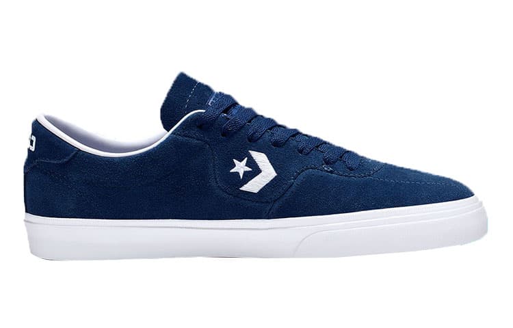 Кроссовки Converse Louie Lopez Pro Low Top - изображение 2