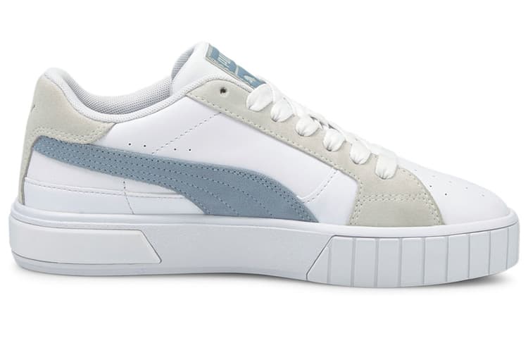 Кроссовки PUMA Cali Star Mix - изображение 2