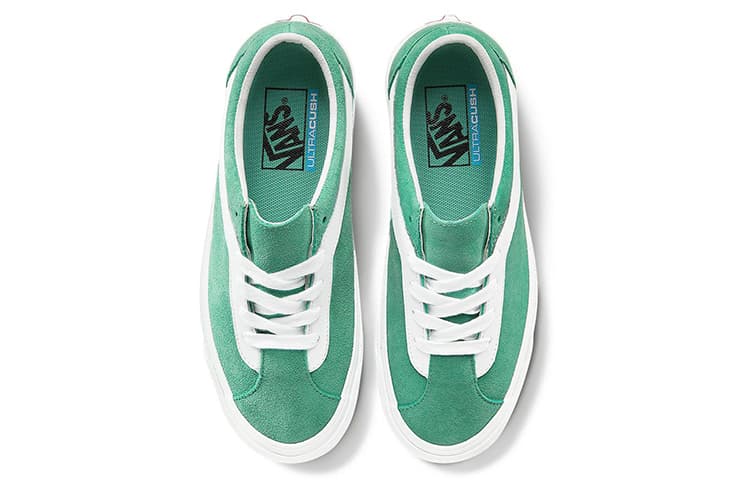 Кроссовки Vans Bold Ni - изображение 4
