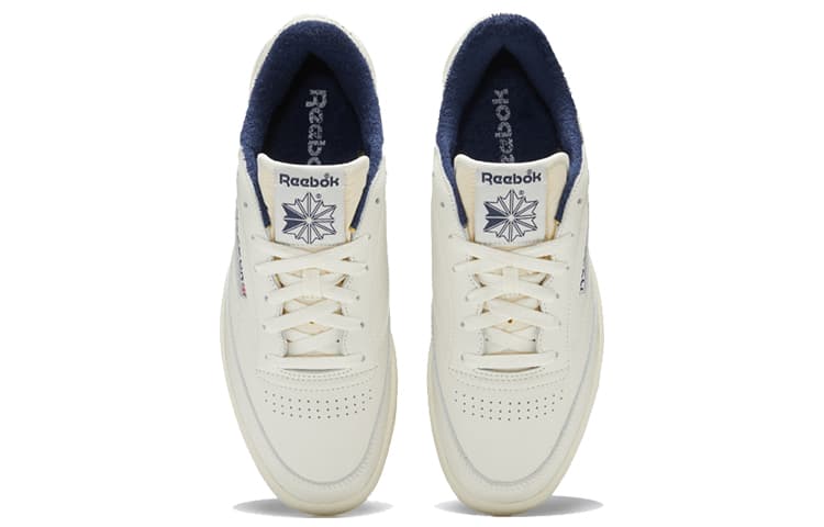 Кроссовки Reebok Club C 1985 TV - изображение 4