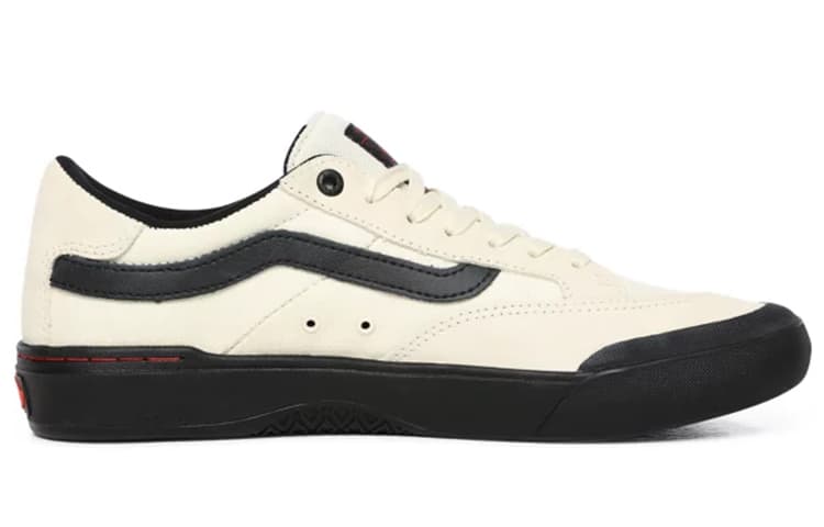 Кроссовки Vans Berle Pro - изображение 2