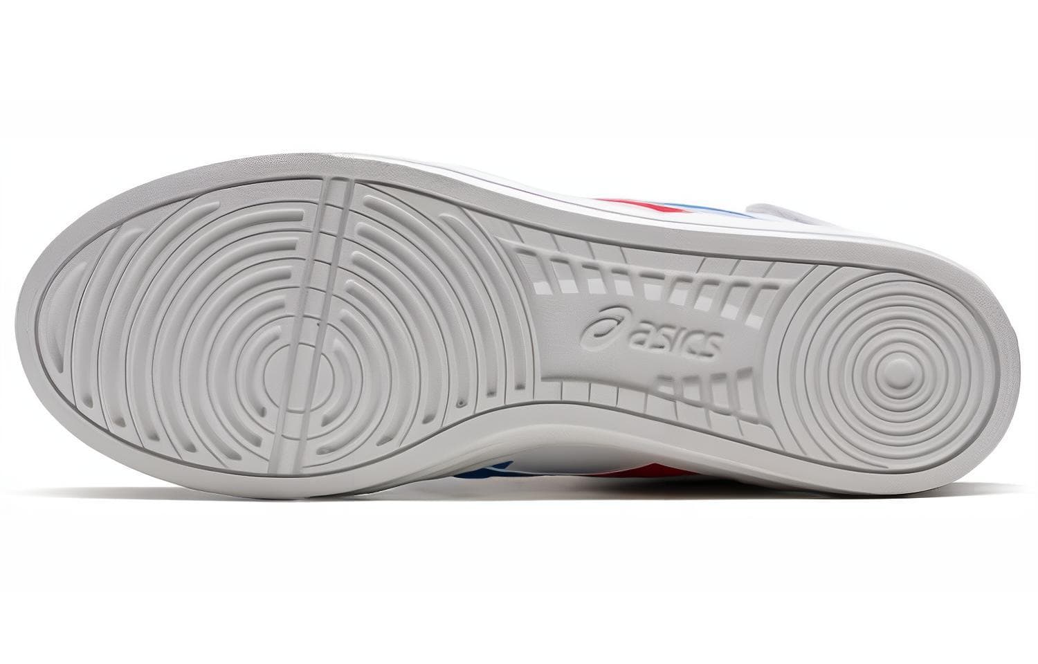 Кроссовки Asics Double Clutch White - изображение 5