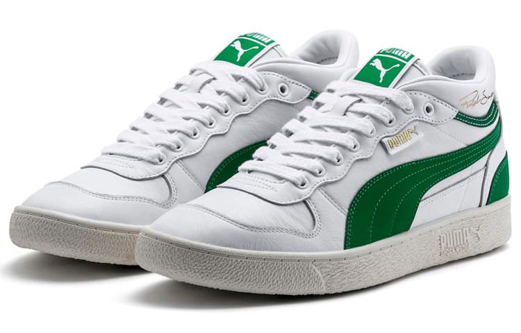 Кроссовки PUMA Ralph Sampson Demi OG - изображение 2