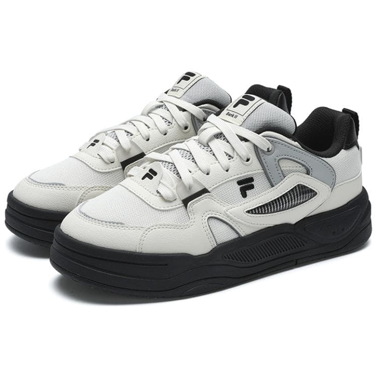 Кроссовки FILA FUSION BANK II - изображение 3