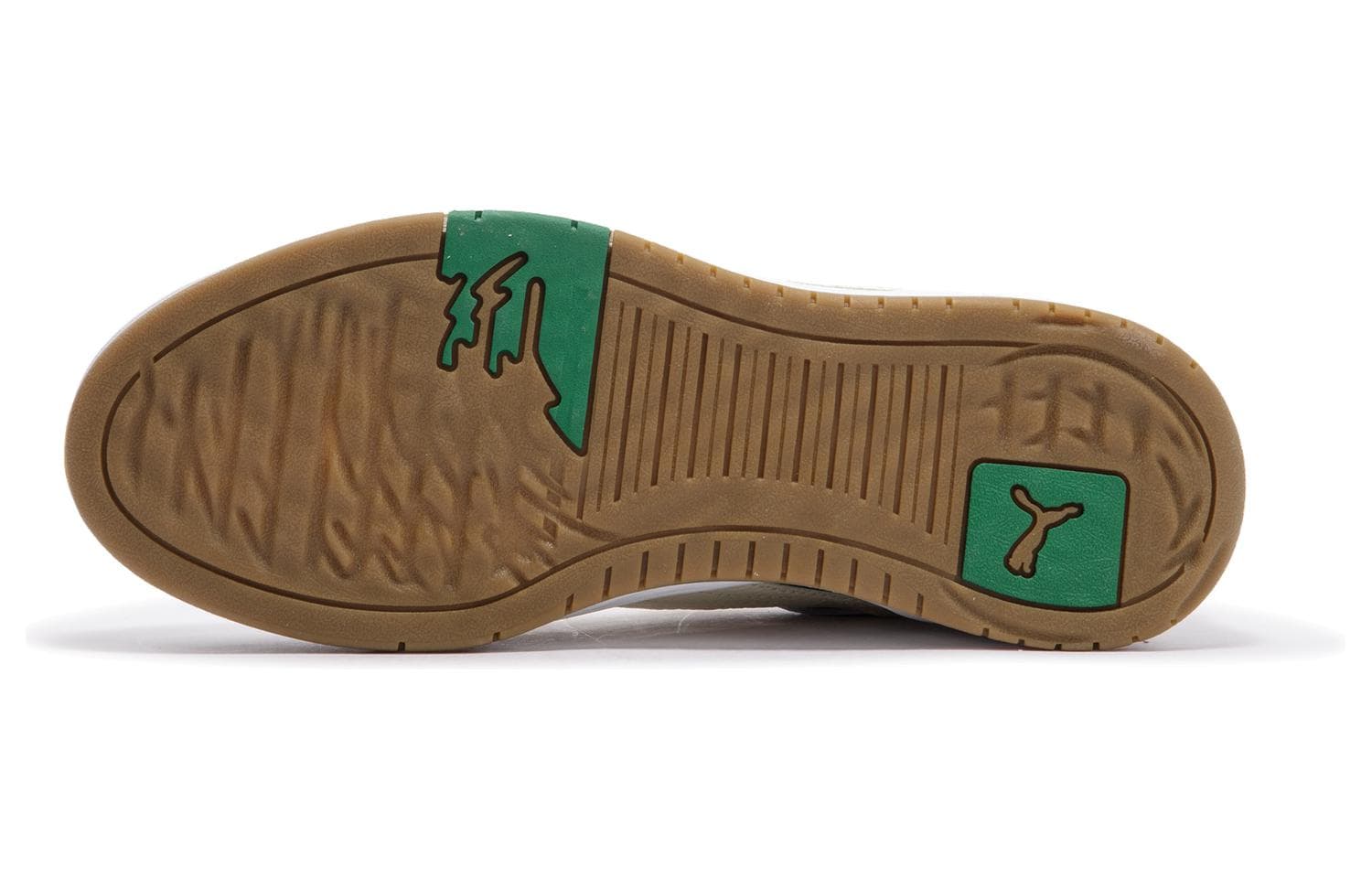 Кроссовки PUMA - изображение 4