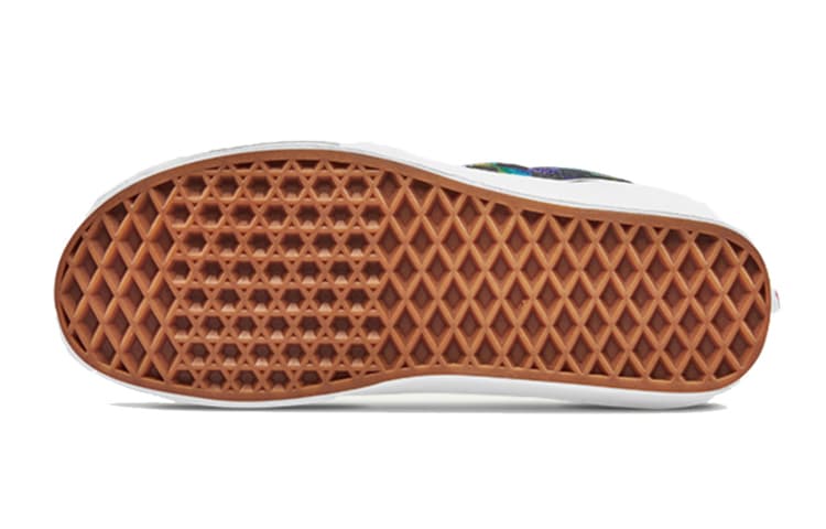 Кроссовки Vans SK8 - изображение 5