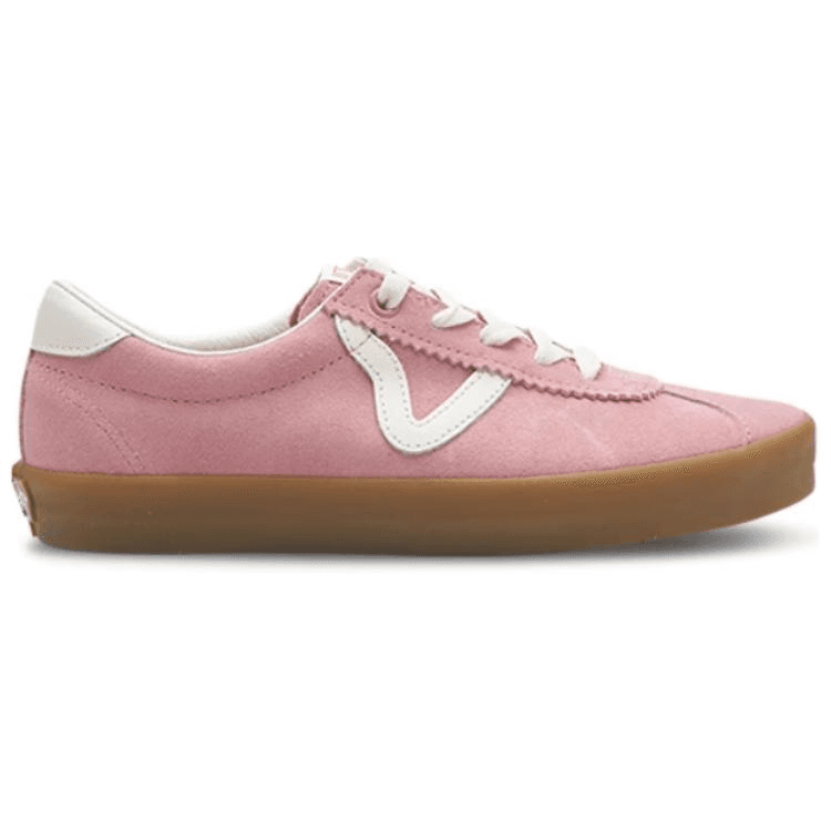 Кроссовки Vans Sport Low Pink - изображение 2