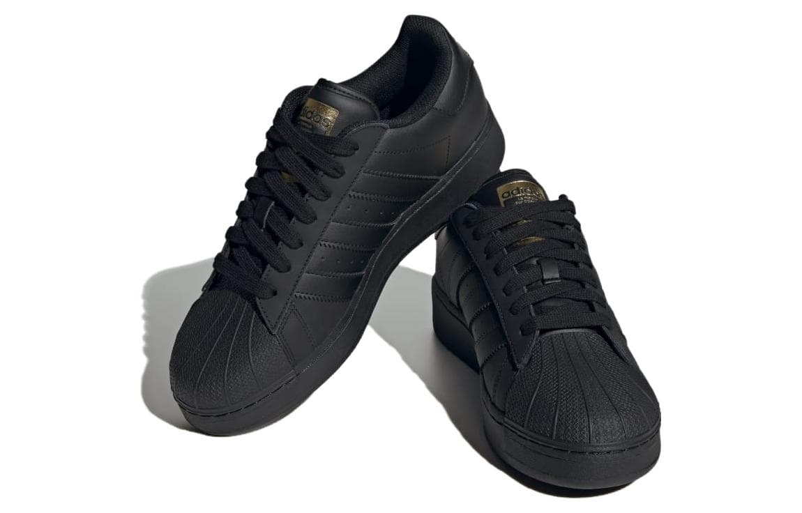 Кроссовки adidas originals Superstar XLG - изображение 3