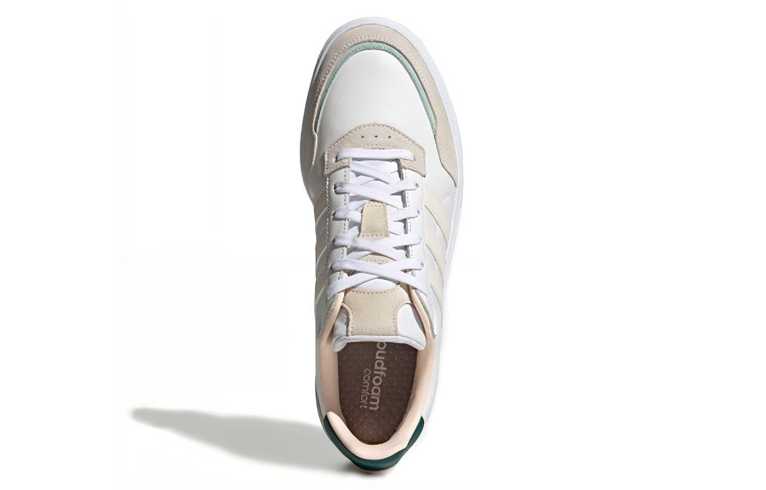 Кроссовки adidas neo Courtmaster - изображение 5
