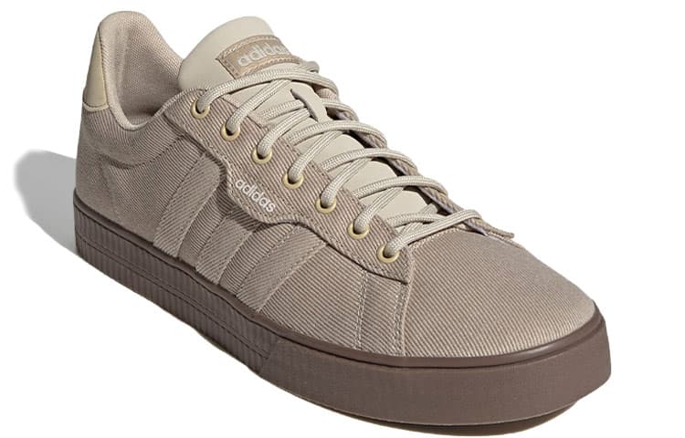 Кроссовки adidas Neo Daily 3.0 Brown - изображение 3