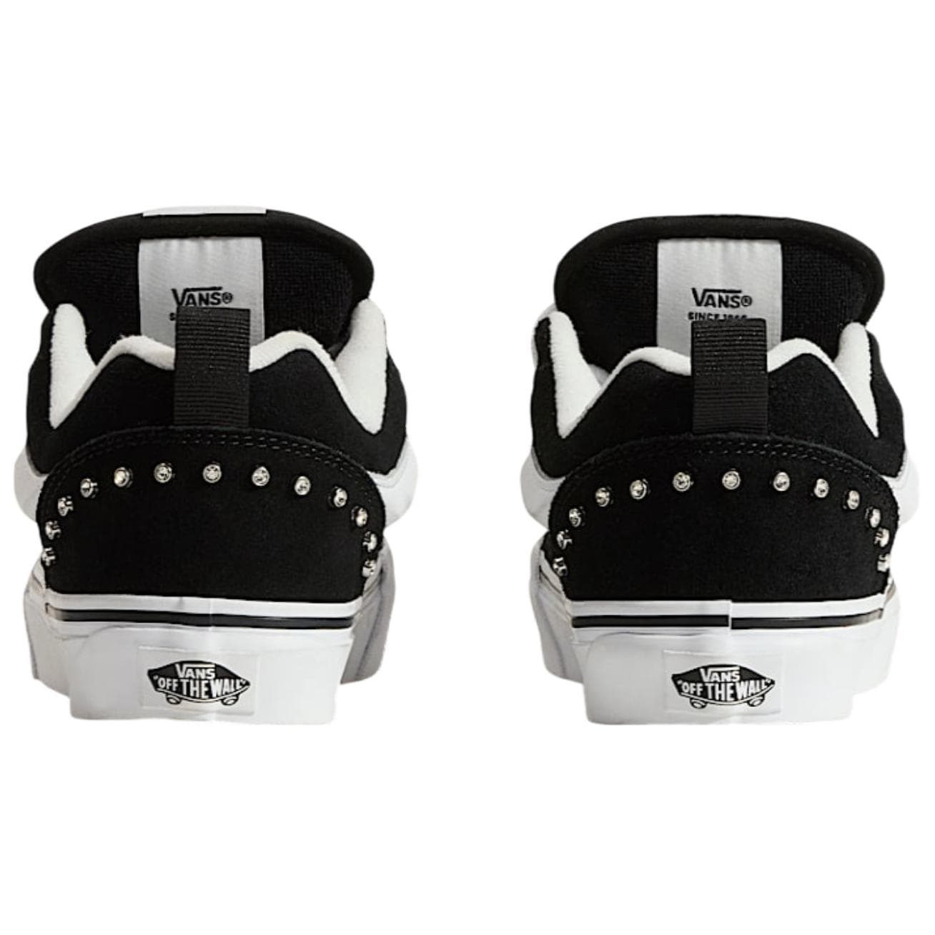 Кроссовки Vans Knu Skool - изображение 2