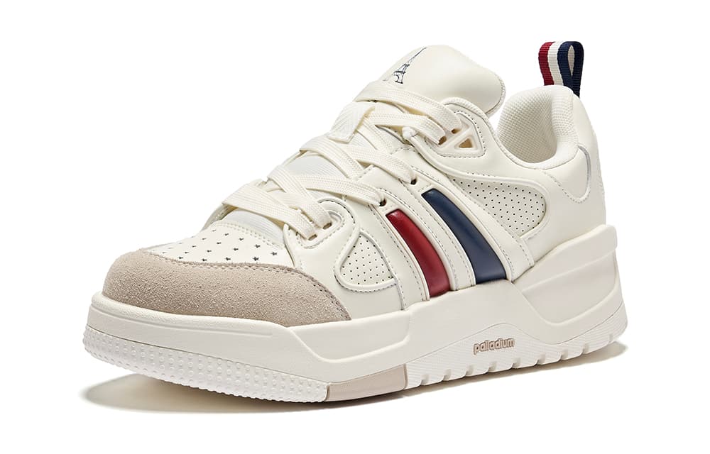 Кроссовки Palladium - изображение 3