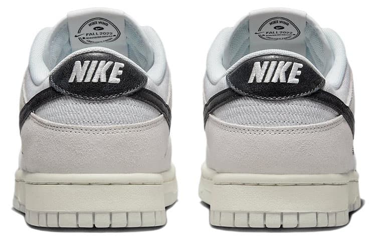 Кроссовки Nike Dunk Low Retro SE "Certified Fresh" — фото 5