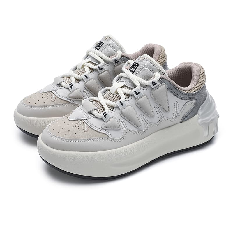 Кроссовки FILA 2.0 CARROT - изображение 3