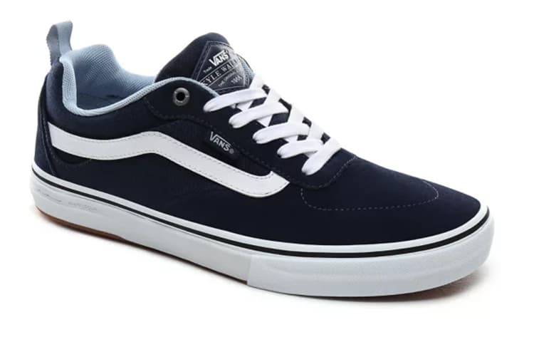 Кроссовки Vans Pro Kyle Walker - изображение 3