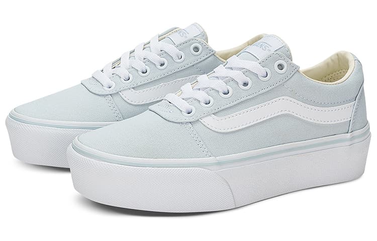 Кроссовки Vans Ward - изображение 3