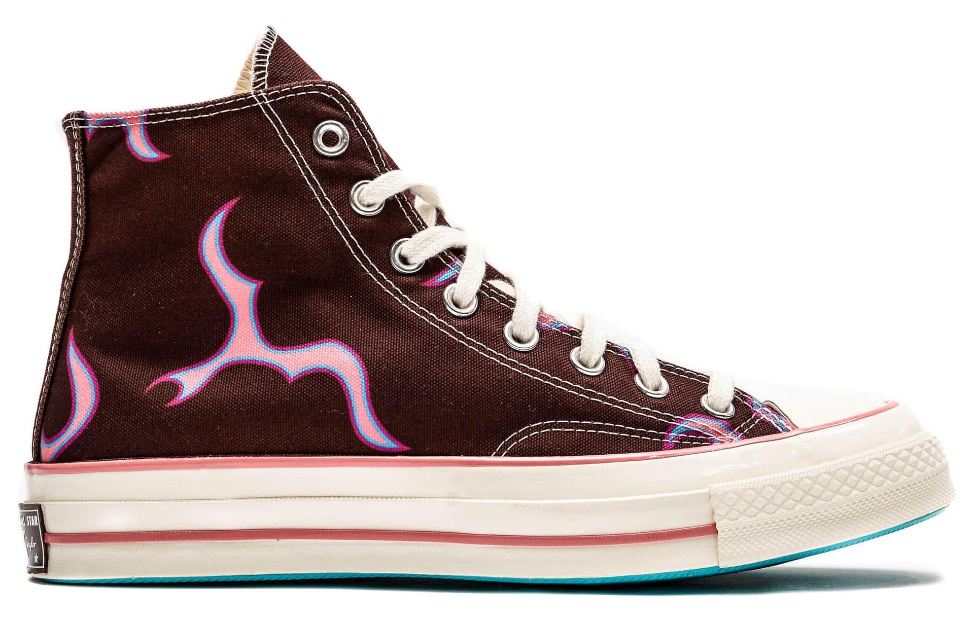 Кроссовки Converse Chuck 70 Plus - изображение 2