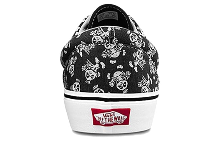 Кроссовки Vans Era - изображение 4