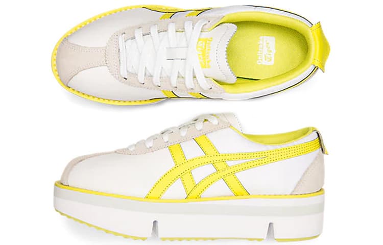 Кроссовки Onitsuka Tiger Pokkuri Sneaker Pf - изображение 5