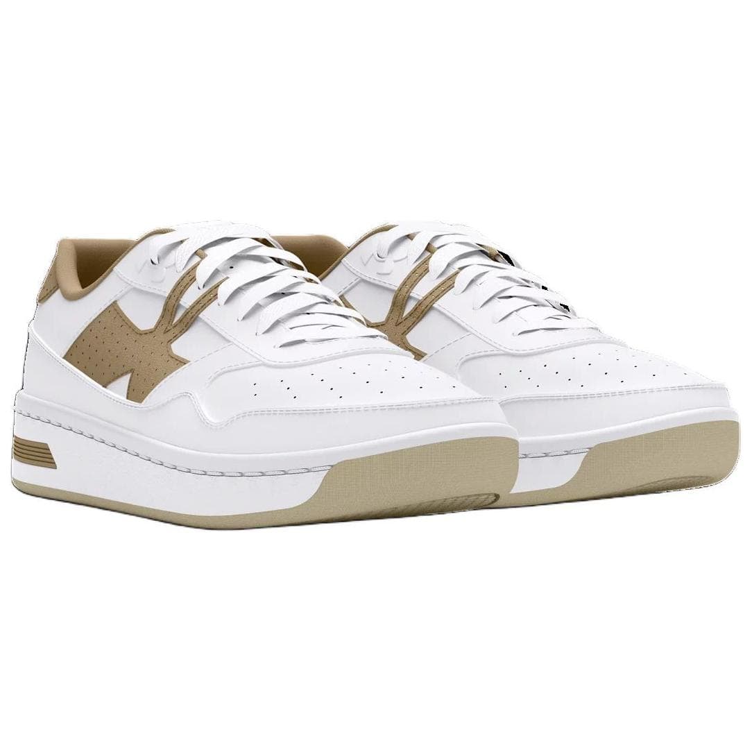 Кроссовки Under Armour UA Court - изображение 3