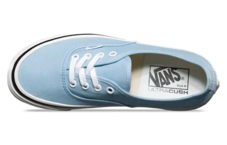 Кроссовки Vans Authentic 44 Dx Anaheim Factory Lght Blue - изображение 5