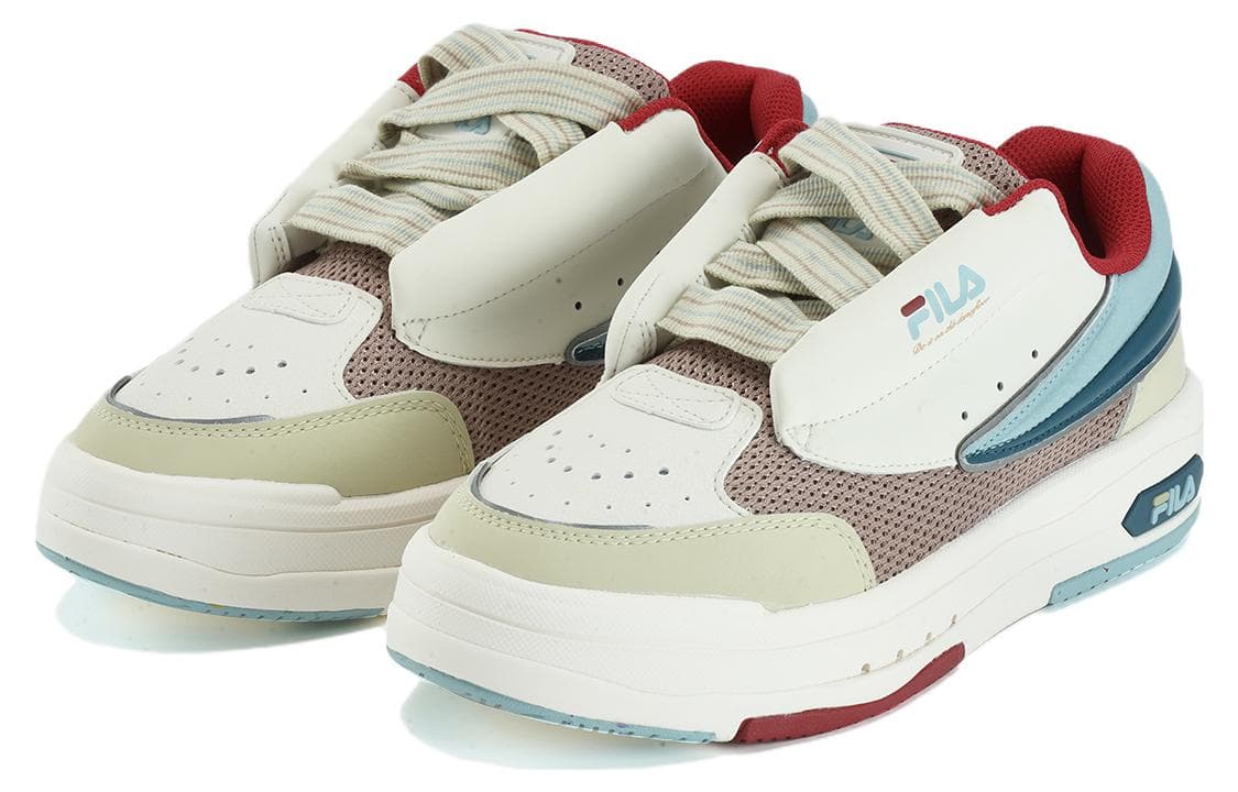 Кроссовки FILA MIX - изображение 3