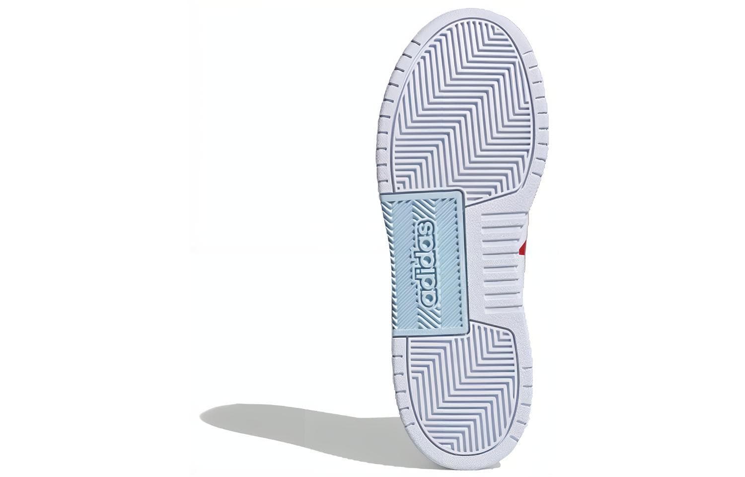 Кроссовки adidas neo Entrap Mid - изображение 6