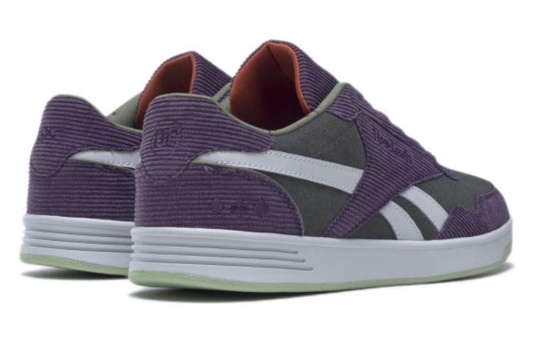 Кроссовки Reebok Tech T - изображение 4