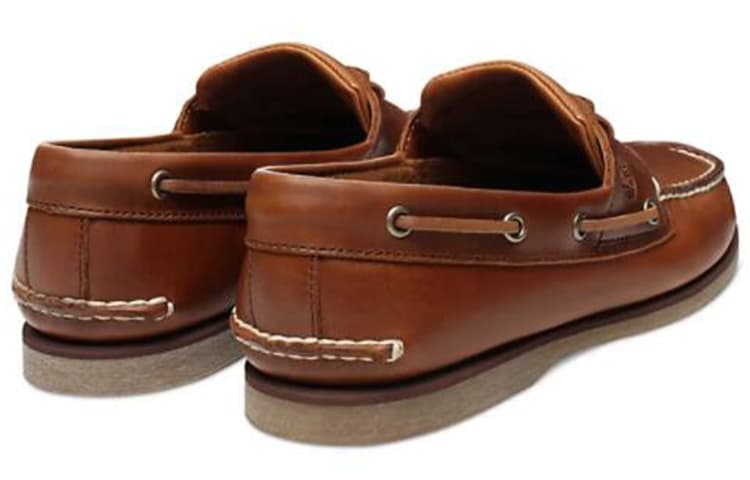 Кроссовки Timberland - изображение 4