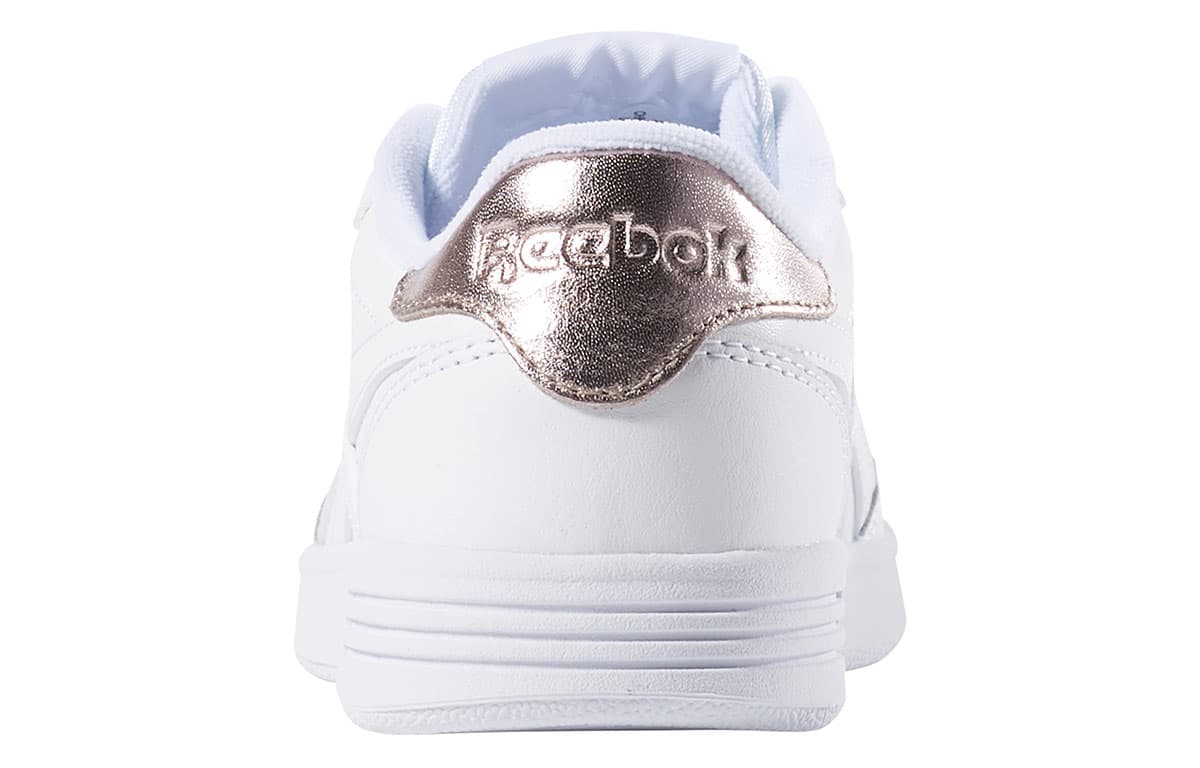 Кроссовки Reebok Royal Techque T - изображение 5