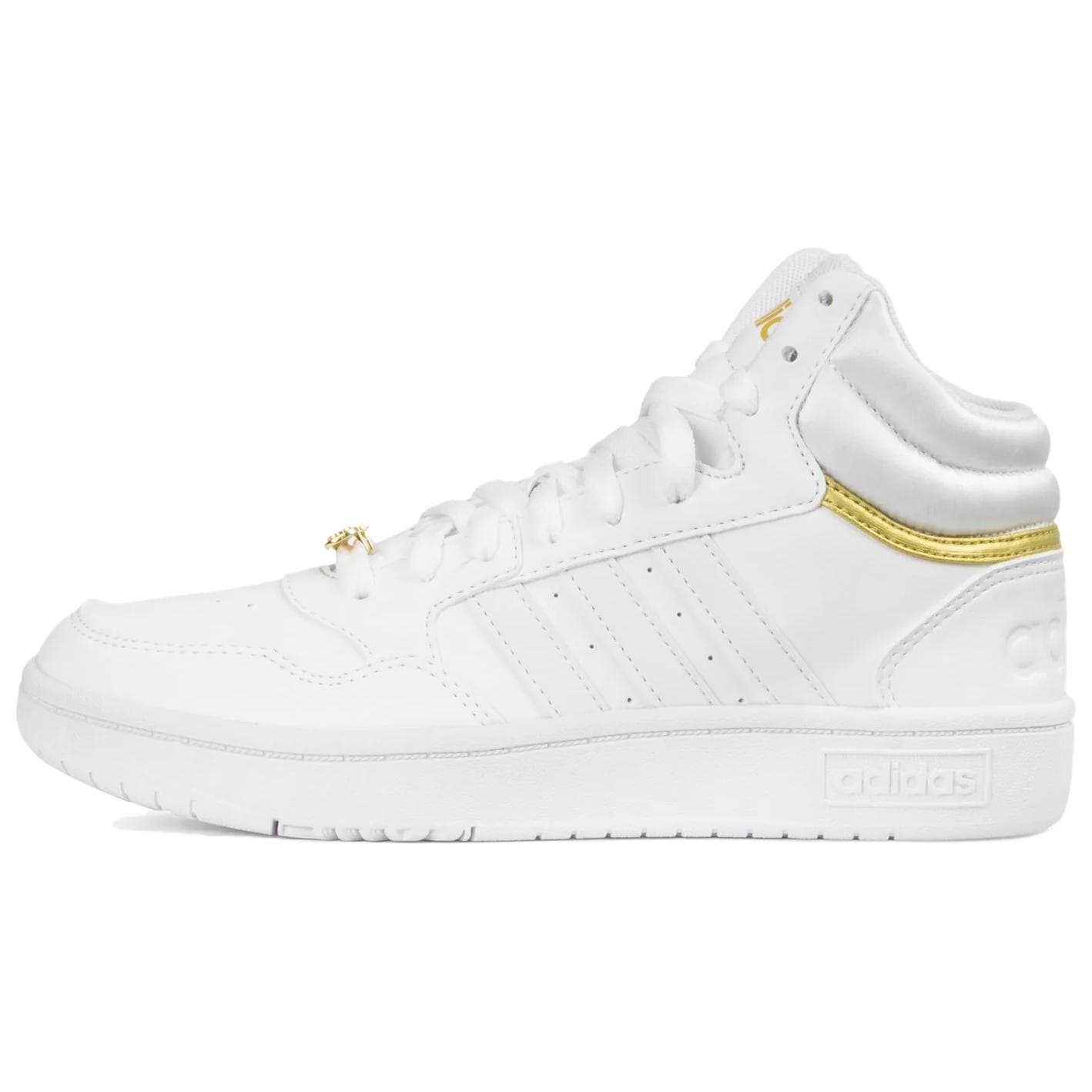 Кроссовки adidas neo Hoops 3.0 - изображение 1