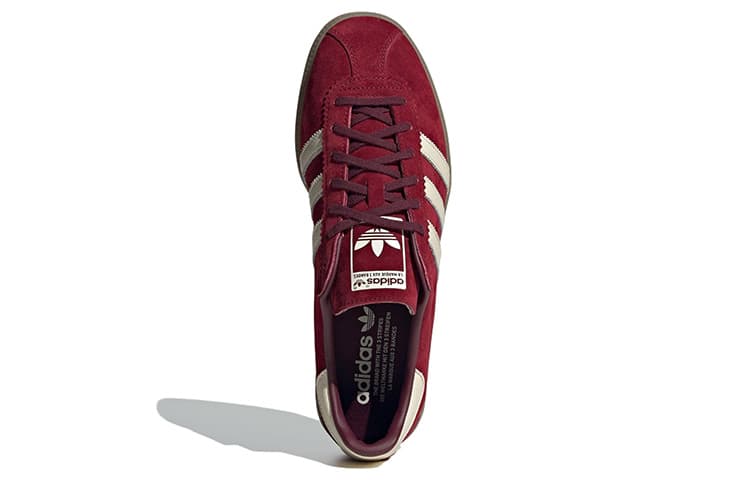 Кроссовки adidas Bermuda - изображение 5