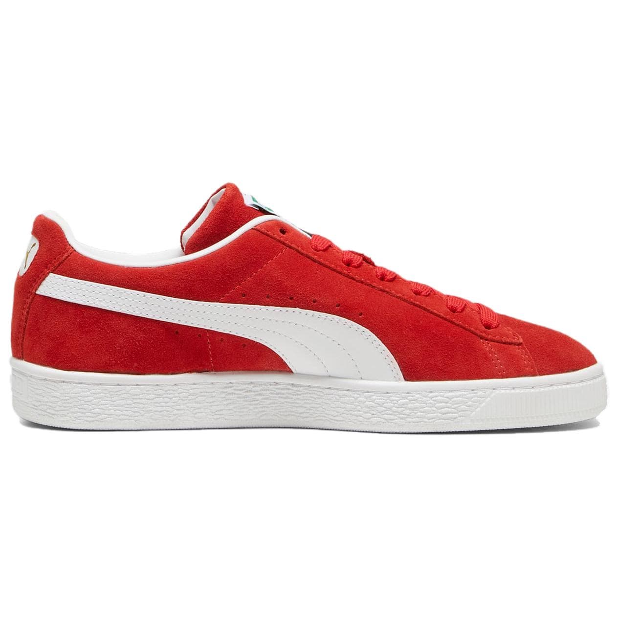 Кроссовки PUMA Suede - изображение 2