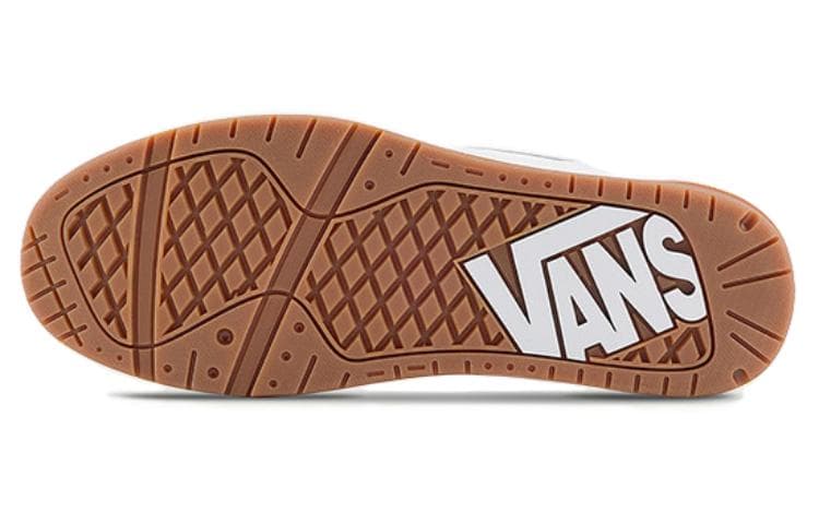 Кроссовки Vans - изображение 5
