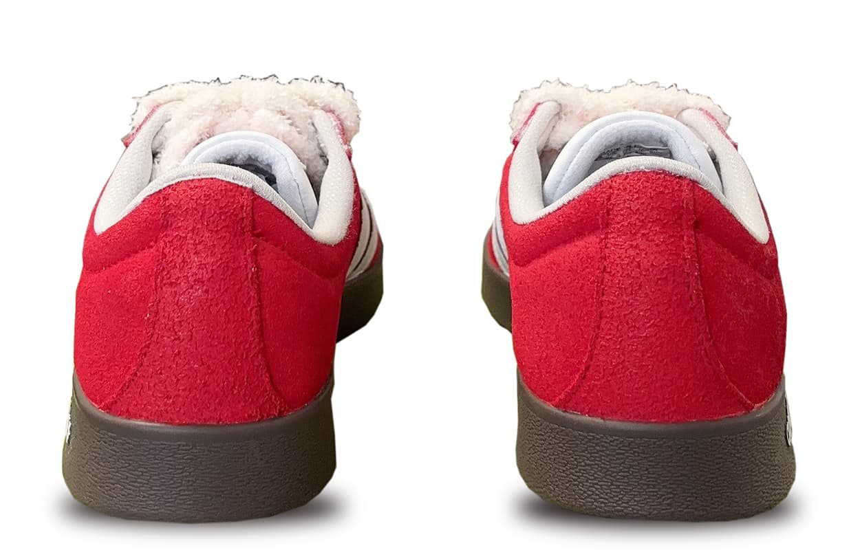 Кроссовки adidas neo VL Court 2.0 - изображение 4