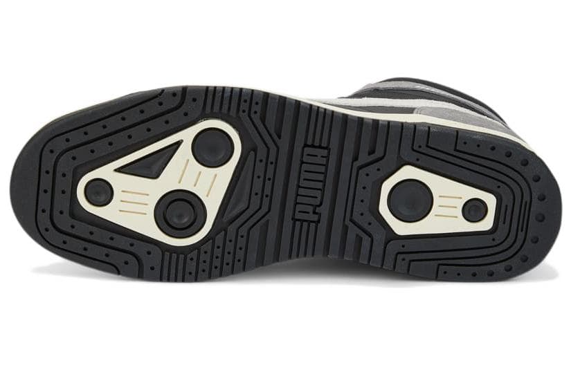 Кроссовки PUMA Slipstream Mid Heritage - изображение 6