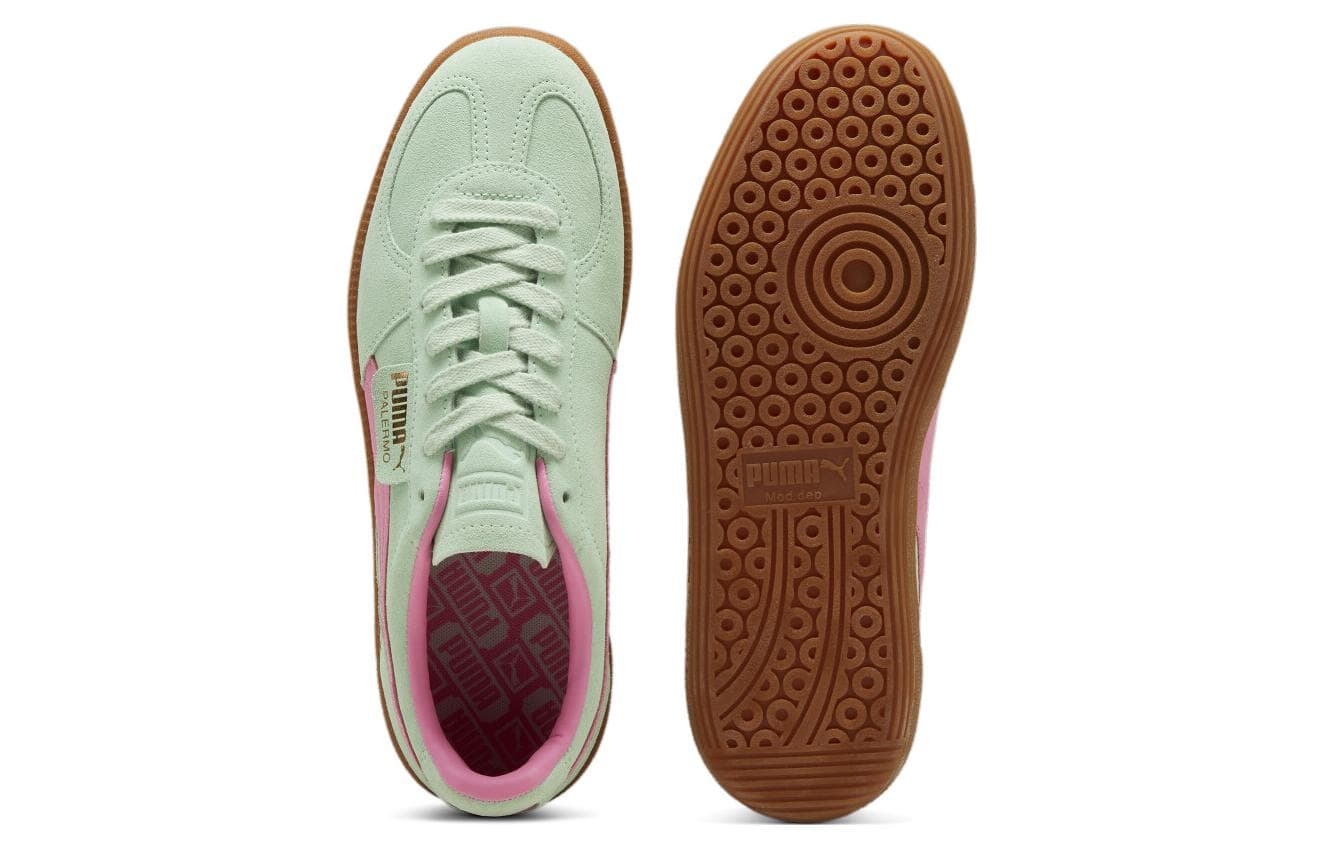Кроссовки PUMA Palermo - изображение 5