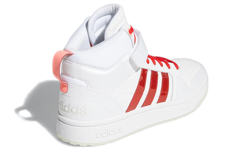 Кроссовки adidas neo Postmove Mid - изображение 3