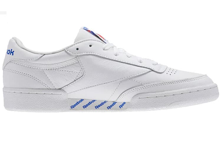 Кроссовки Reebok Club C 85 So - изображение 2