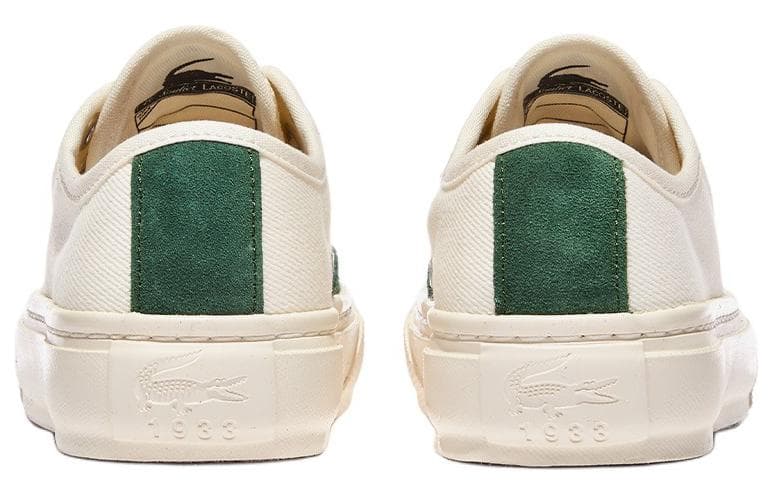 Кроссовки Lacoste - изображение 5