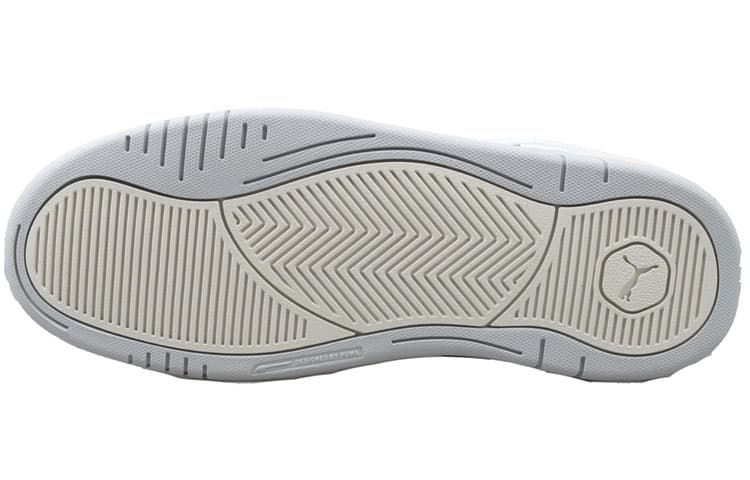 Кроссовки PUMA 180 Leather Reflect - изображение 5