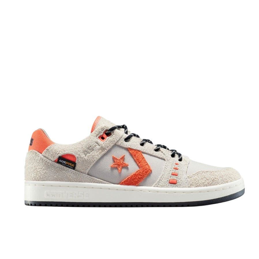 Кроссовки Converse As-1 Pro Beige Orange - изображение 2