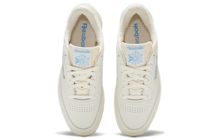 Кроссовки Reebok Club C 1985 TV - изображение 3
