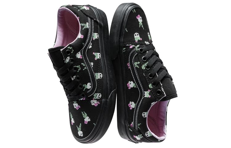Кроссовки Vans Old Skool - изображение 4