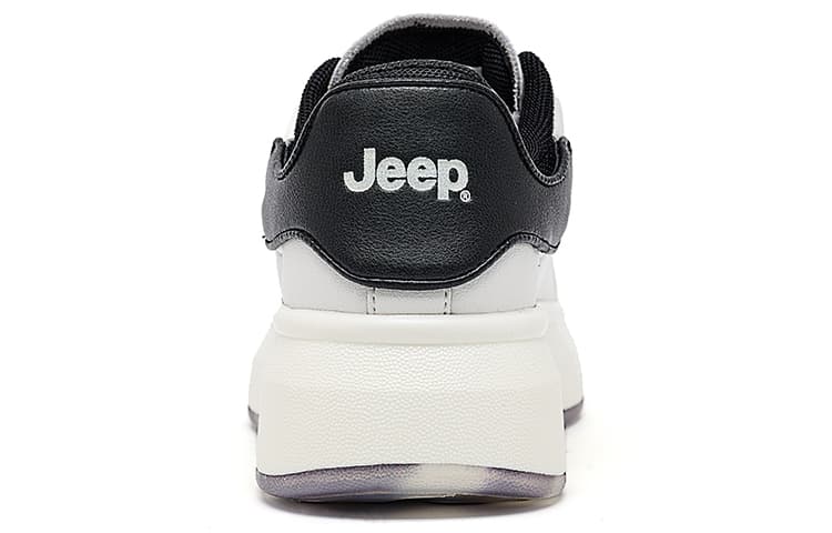 Кроссовки Jeep - изображение 5