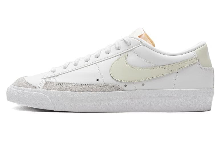 Кроссовки Nike Blazer Low '77 Vintage - изображение 1